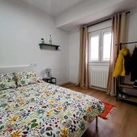 alojamiento en bermeo habitacion la casa de lola 11