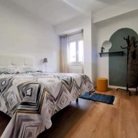 alojamiento en bermeo habitacion la casa de lola