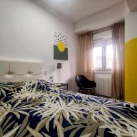 alojamiento en bermeo habitacion la casa de lola