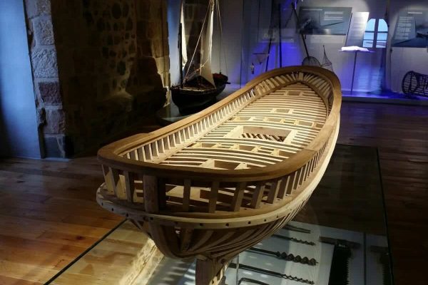 museo del pescador bermeo tusrismo